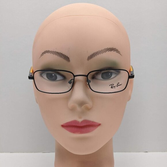 🕶️Ray-Ban RB1035 4005 Kid's Eyeglasses 47/15 125 /ALH734🕶️​ - Picture 6 of 6